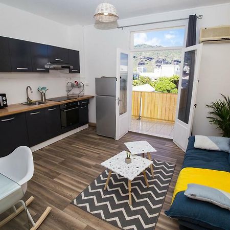 T2 40M² Hypercentre Daire Saint-Denis Dış mekan fotoğraf