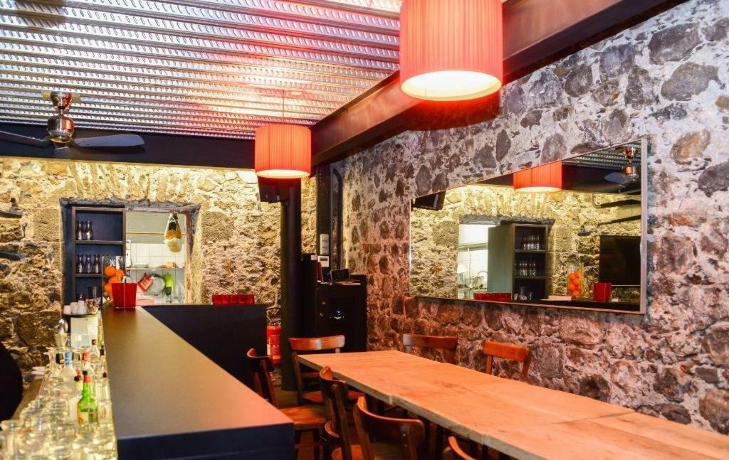 T2 40M² Hypercentre Daire Saint-Denis Dış mekan fotoğraf