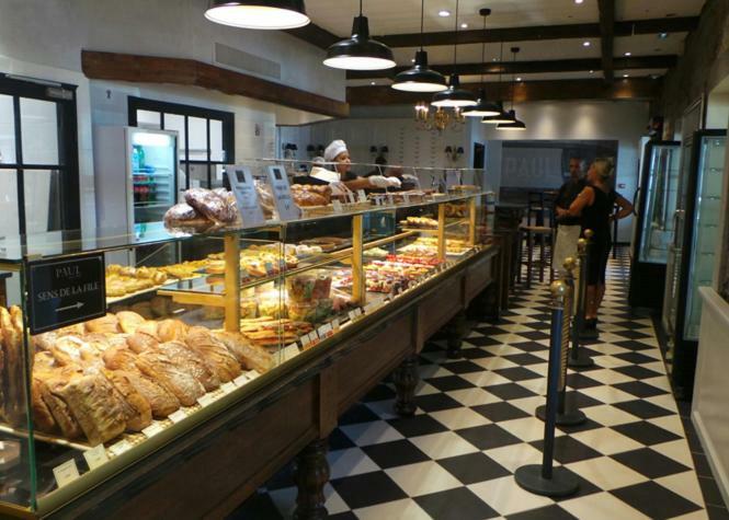 T2 40M² Hypercentre Daire Saint-Denis Dış mekan fotoğraf